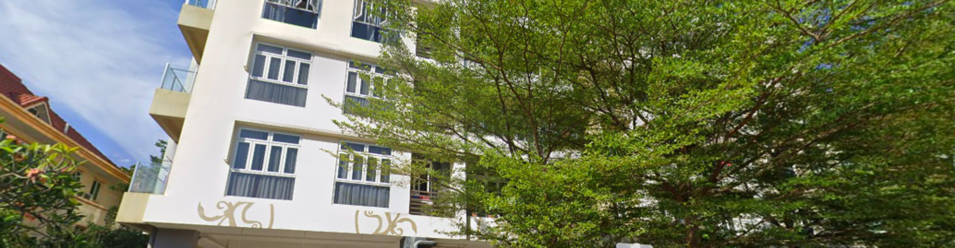 Onan Suites