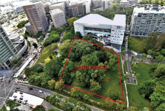 One North Vue