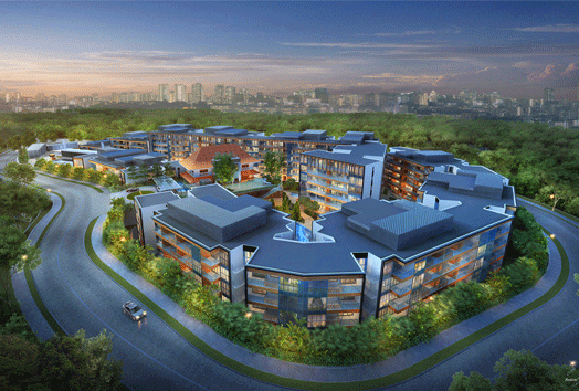 Sophia Hills