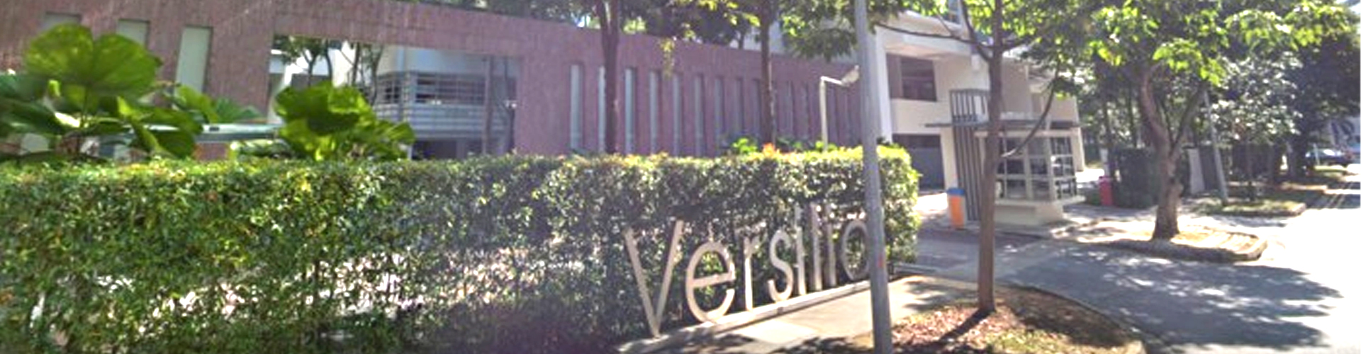 Versilia On Haig