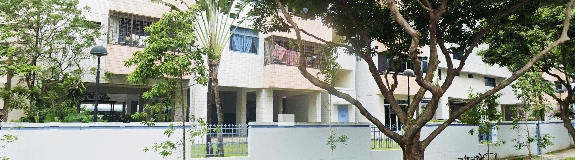 Grandneo Mansions