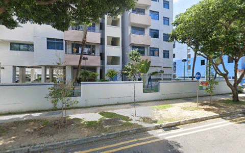 Grandneo Mansions