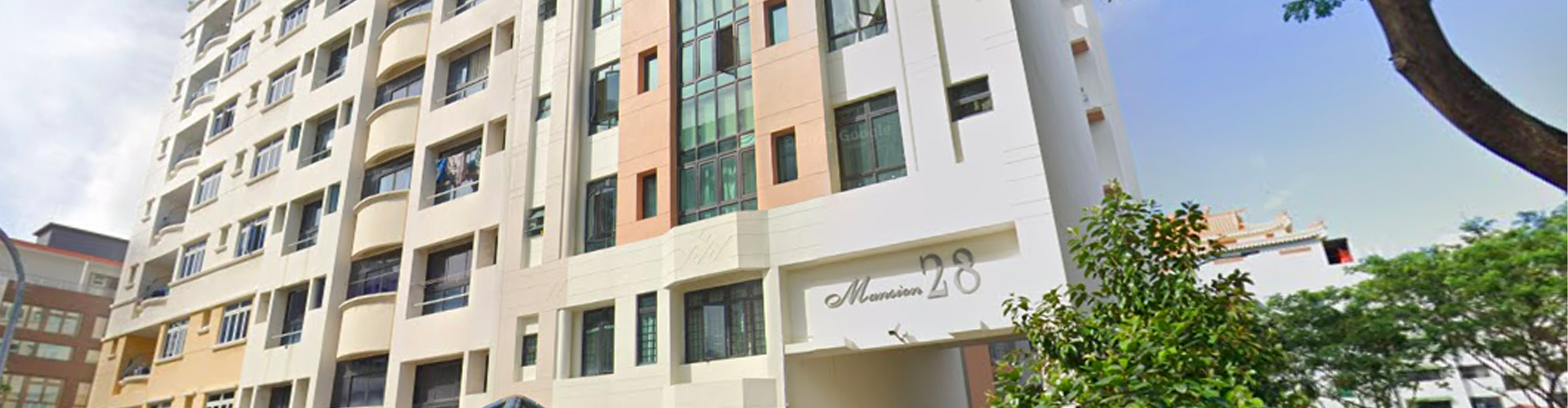 Mansion 28