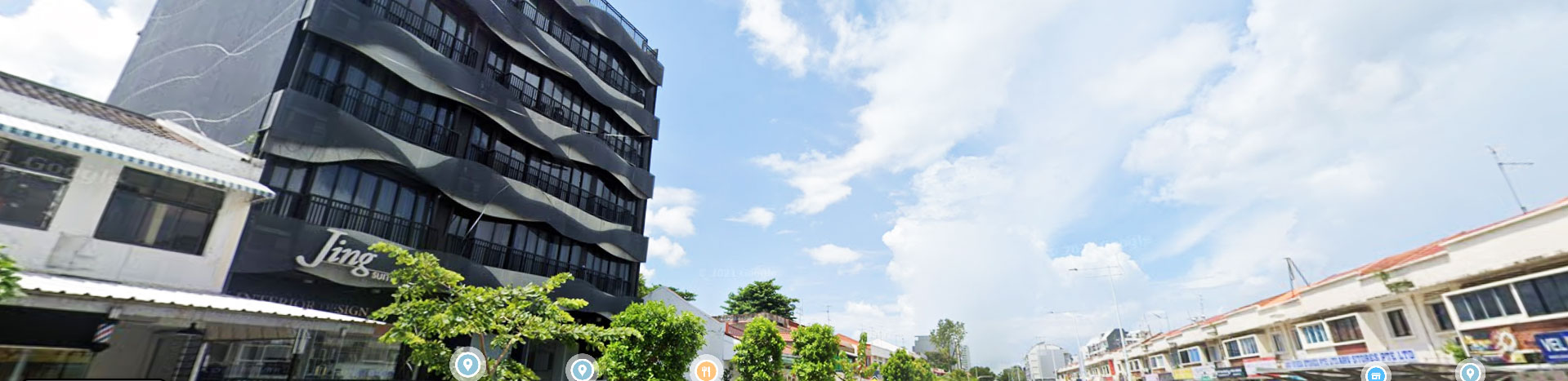 Jing Suites