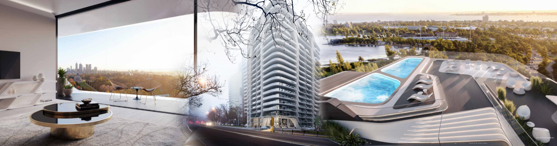 Mayfair at Melbourne