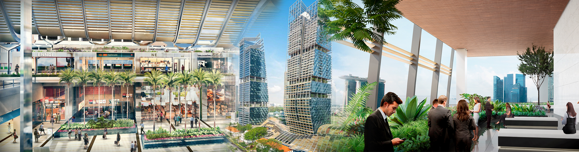 South Beach Residences