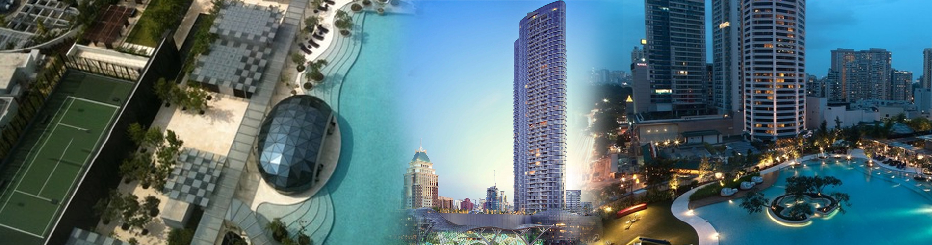 Orchard Residences