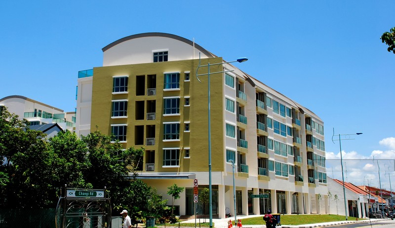 Mera East Condominium