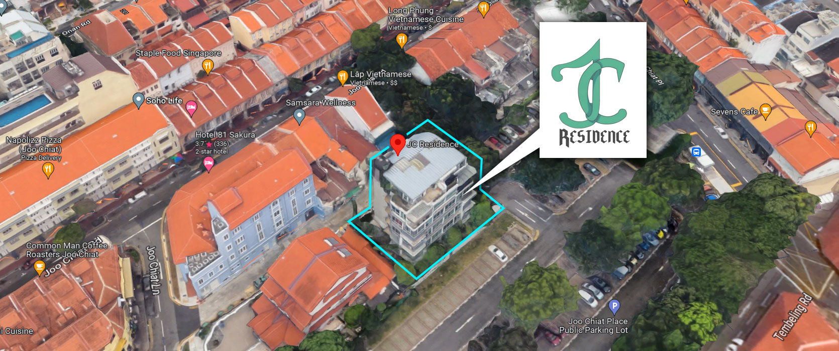JC Residence
