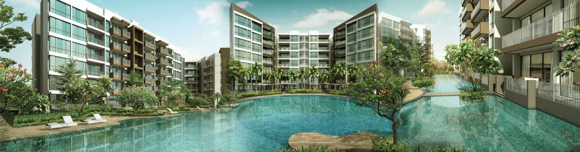 Palm Isles