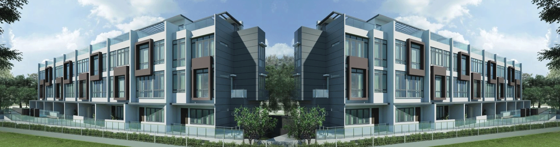 The Morris Residences