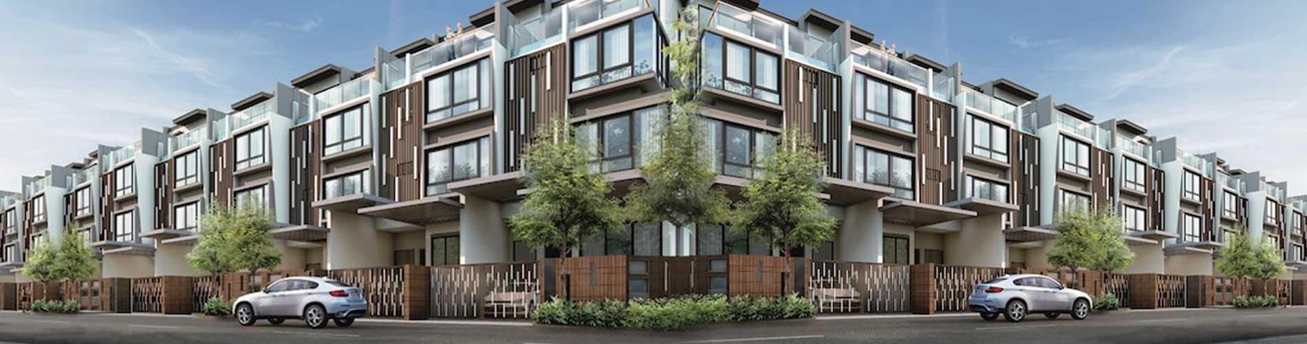 Kismis Residences