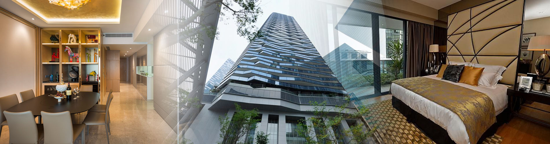 Marina Bay Suites