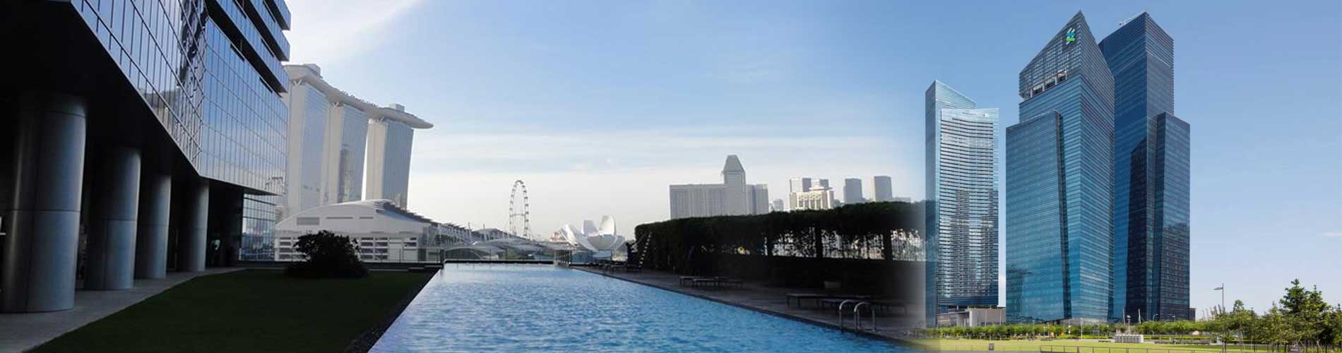 Marina Bay Residences