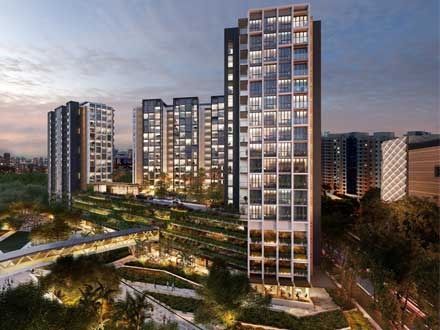 Park Place Residences