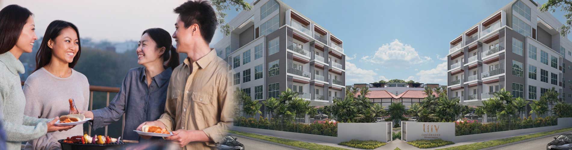 Liiv Residences