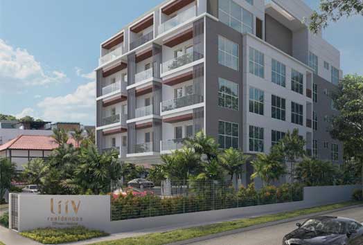 Liiv Residences