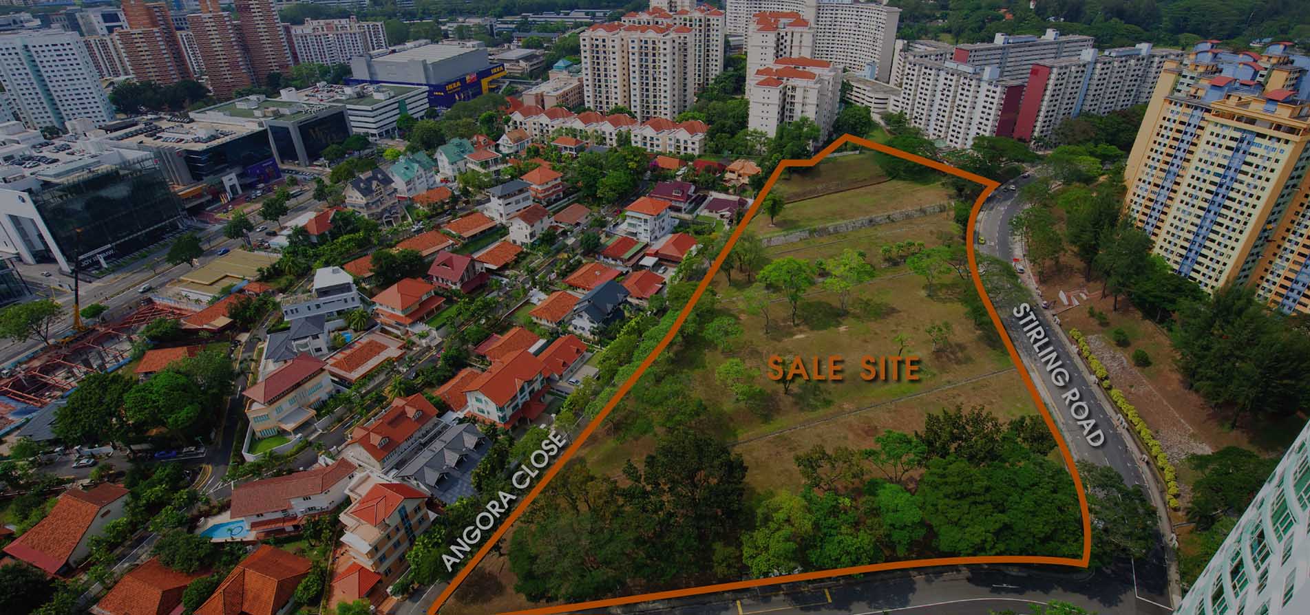 Stirling Residences
