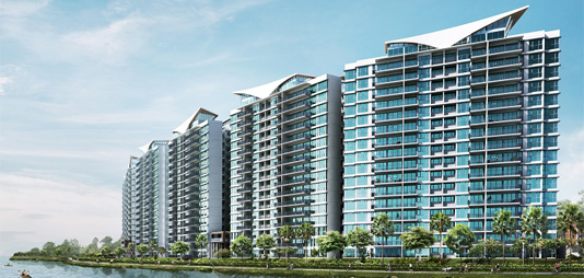 Kingsford Waterbay