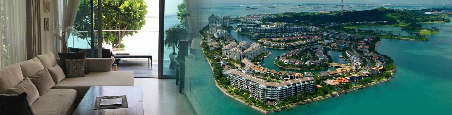 The Azure @ Sentosa