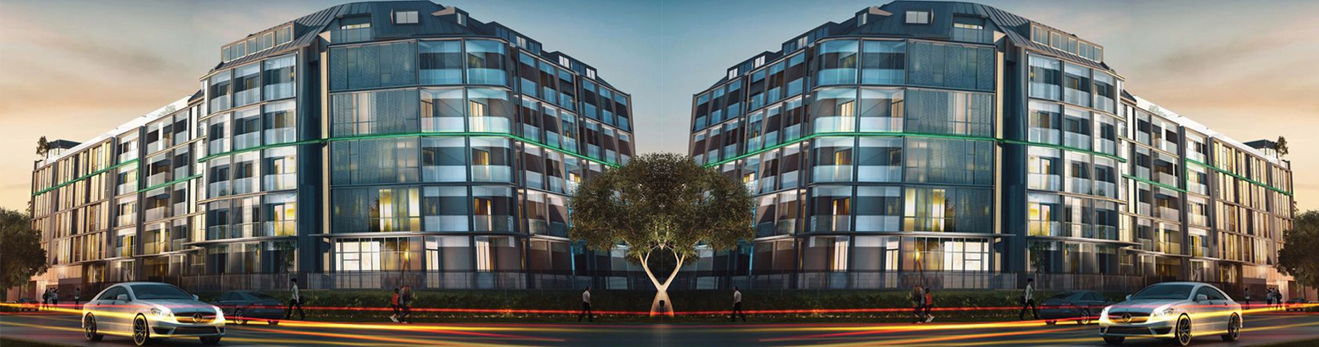 Guillemard Suites