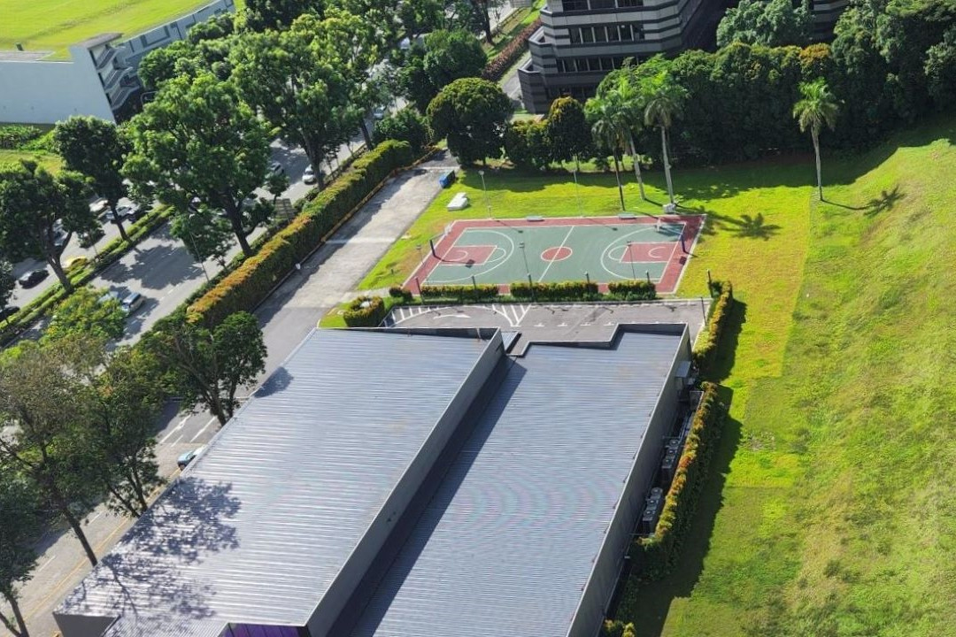 71 Science Park Drive