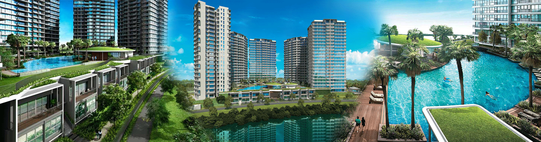 Rivertrees Residences
