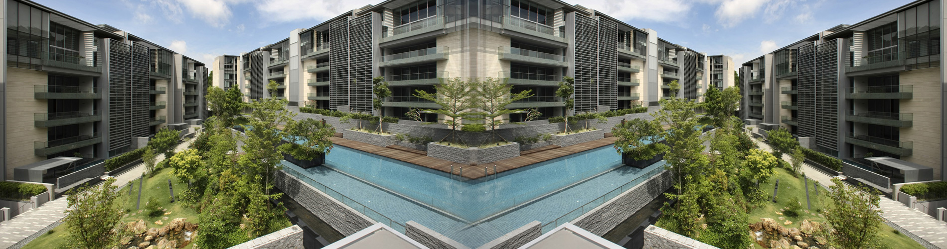 Nassim Park Residences