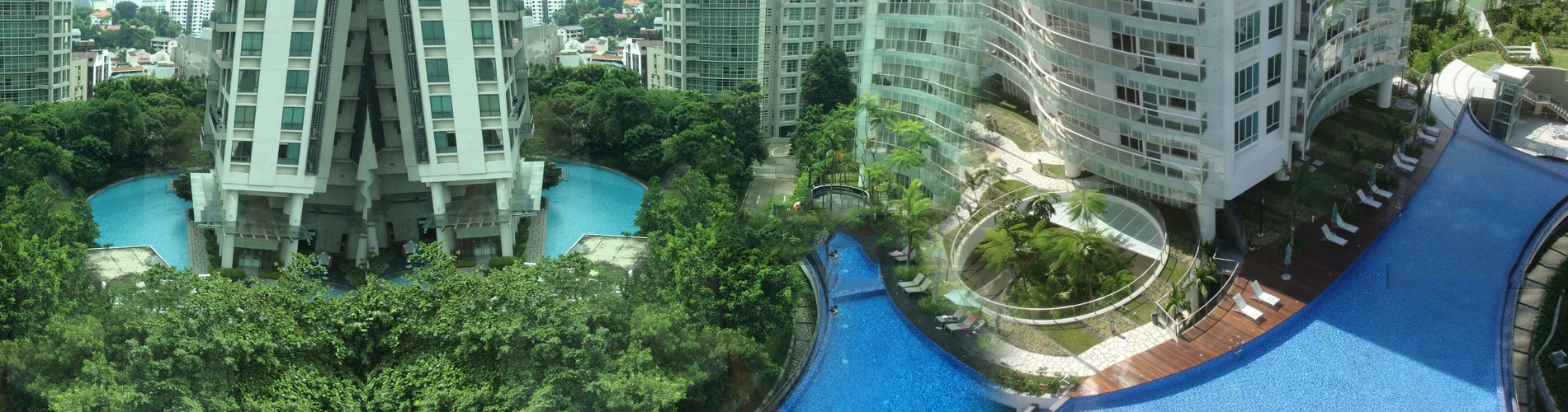 Saint Thomas Suites