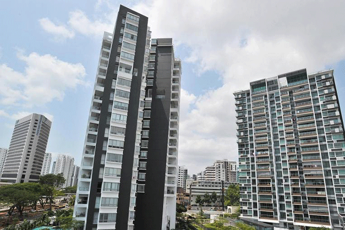 Remove The Additional Buyer’s Stamp Duty for Singaporeans