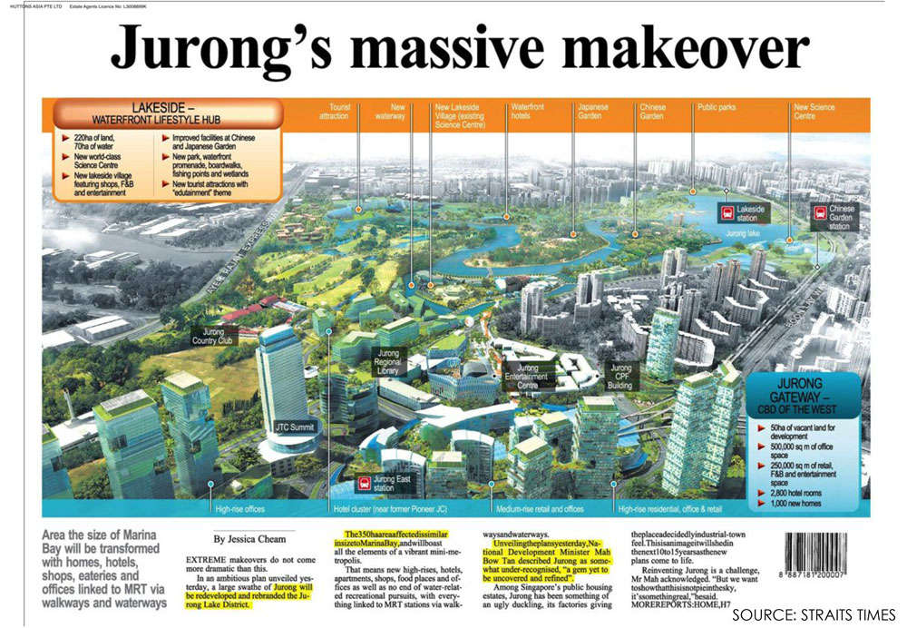 Jurong-Massive-Makeover-news